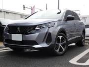 2024 PEUGEOT 5008