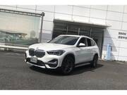 2021 BMW X1