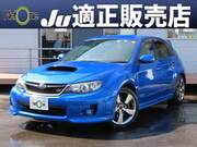 2012 SUBARU IMPREZA