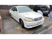 2004 TOYOTA MARK II
