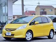 2011 HONDA FIT HYBRID