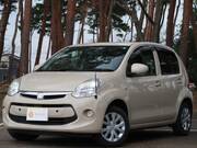 2015 TOYOTA PASSO