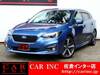 SUBARU IMPREZA SPORTS