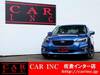 SUBARU IMPREZA SPORTS