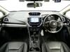 SUBARU IMPREZA SPORTS