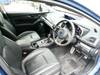 SUBARU IMPREZA SPORTS