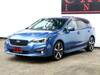 SUBARU IMPREZA SPORTS