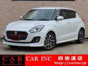 2017 SUZUKI SWIFT