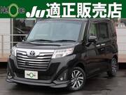 2018 TOYOTA ROOMY