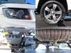 CHRYSLER JEEP COMPASS
