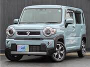 2021 SUZUKI HUSTLER