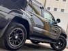 TOYOTA HILUX SURF