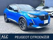 2021 PEUGEOT 2008