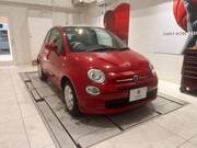 2021 FIAT 500C