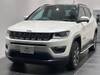 CHRYSLER JEEP COMPASS