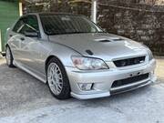 1999 TOYOTA ALTEZZA RS200 Z-ED