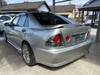 TOYOTA ALTEZZA
