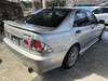 TOYOTA ALTEZZA