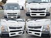 FUSO CANTER