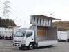 FUSO CANTER