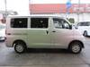 TOYOTA LITEACE VAN