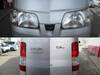 TOYOTA LITEACE VAN