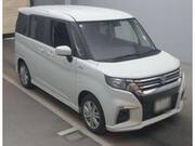 2024 SUZUKI SOLIO