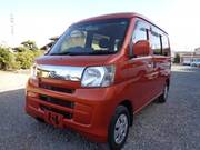 2017 DAIHATSU HIJET CARGO