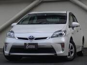 2012 TOYOTA PRIUS PHV