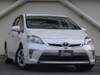 TOYOTA PRIUS PHV