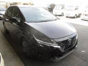 2022 NISSAN NOTE X
