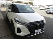 2021 NISSAN OTHER