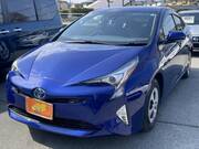 2018 TOYOTA PRIUS