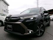 2023 TOYOTA COROLLA CROSS