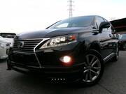 2013 LEXUS RX