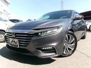 2018 HONDA INSIGHT