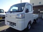 2024 DAIHATSU HIJET TRUCK