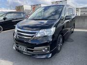 2012 NISSAN SERENA