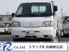 MAZDA BONGO TRUCK