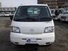 MAZDA BONGO TRUCK