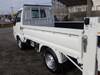 MAZDA BONGO TRUCK