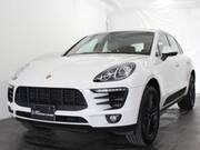 2015 PORSCHE MACAN