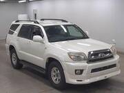 2008 TOYOTA HILUX SURF SSR-X LTD