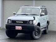 2000 TOYOTA LAND CRUISER PRADO