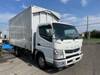 FUSO CANTER