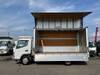 FUSO CANTER