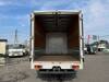 FUSO CANTER