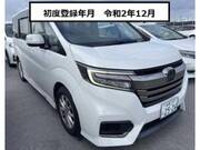 2020 HONDA OTHER