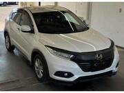 2020 HONDA VEZEL