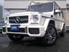 MERCEDES BENZ G-CLASS
